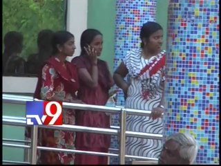 B.Tech girl sexually harassed by Asst Professor