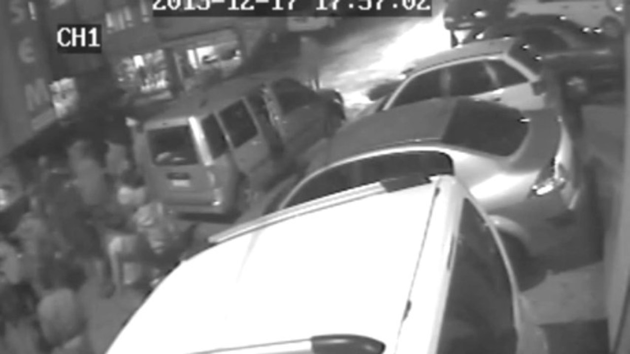 KAZAANIGUVENLIKKAMERASI