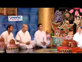 Aaja Shyam Yaad Teri Aayi *Top Krishan Bhajan*