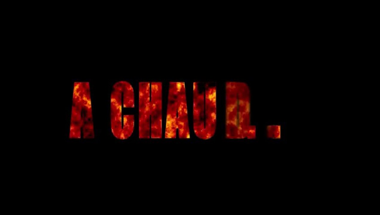 "A Chaud" ep 1