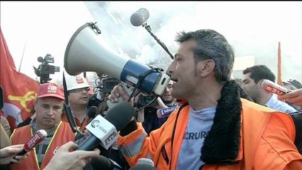 Edouard Martin aux européennes : "C'est de la trahison", dénonce Broccoli - 18/12