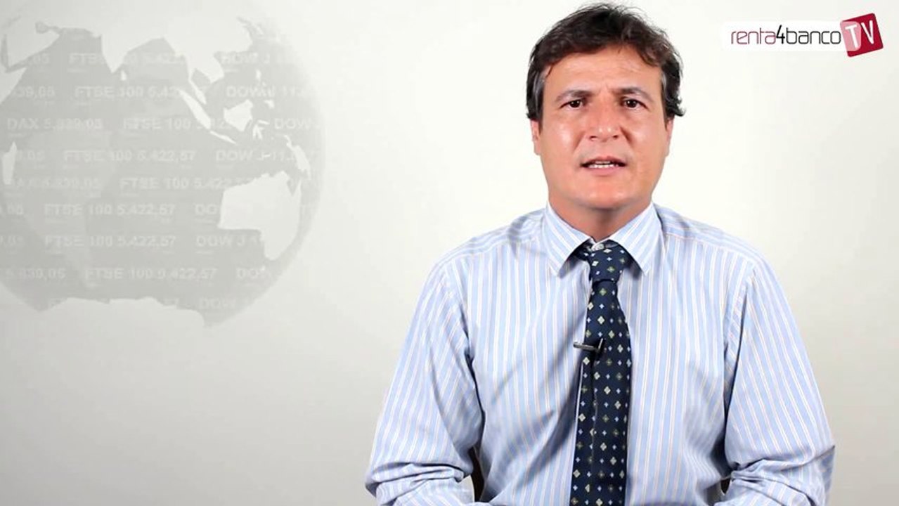 18.12.13 · Atentos a la reunión de la FED - Comentario de los analistas en la apertura del mercado financiero