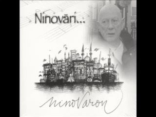 Nino Varon - Anladım ki!