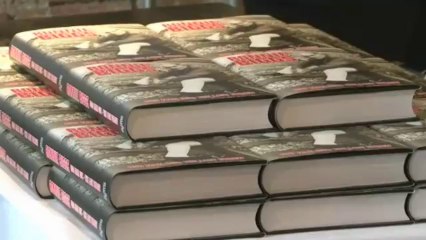 Great Train Robber Ronnie Biggs dies aged 84