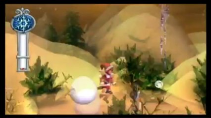 Madisun's Arc - 38 - Santa Claus is Comin' to Town