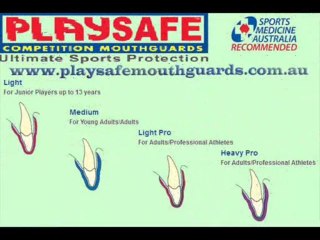 Melbourne Mouthguards
