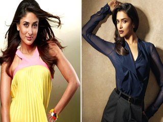 Will Deepika Replace Kareena In Shudhi