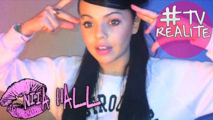 La Belle et ses princes vu par Niia Hall