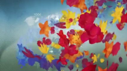 Sangue Bom [Abertura]