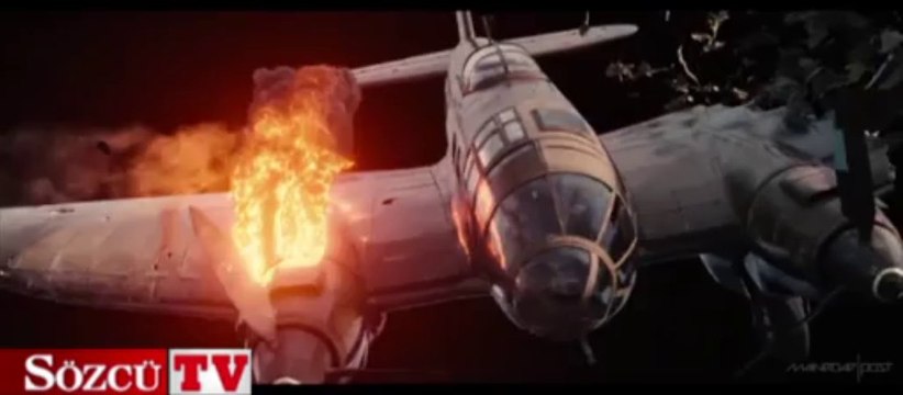 Gözlerinize inanamayacaksınız!