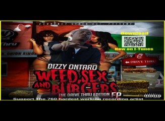 Dizzy Ontaro vlog - "Not the same nigga"