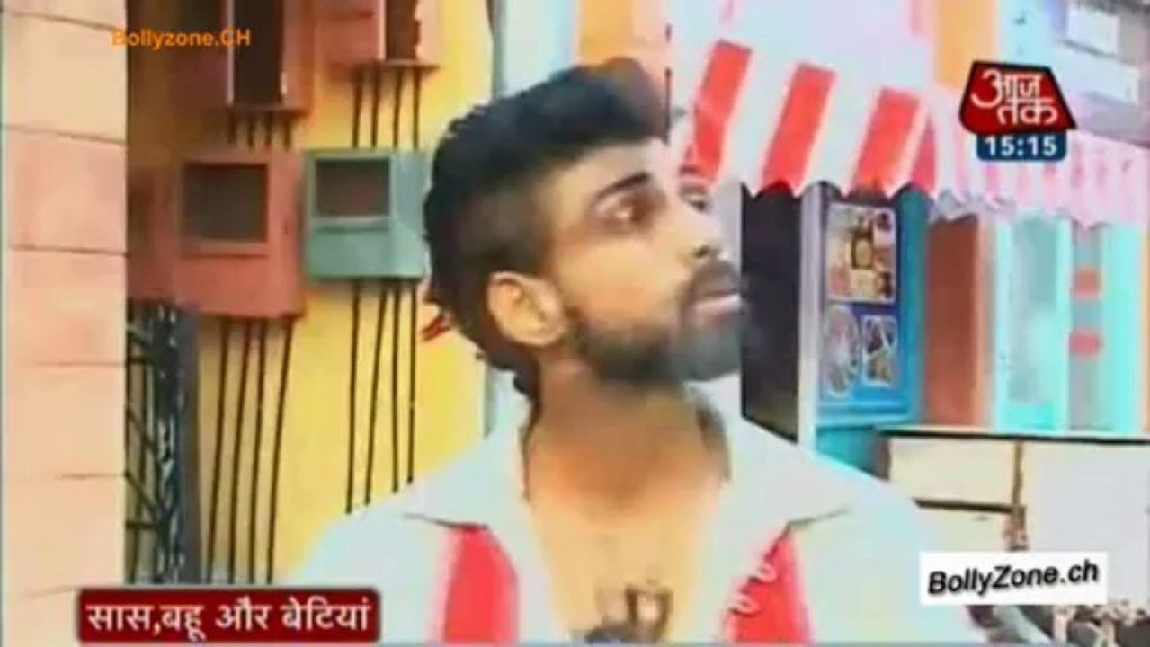 Jaan Ke Naye Raghu-Antra!! - Jaan - 18th Dec 2013