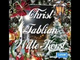 Christ Fablian - Witte Kerst