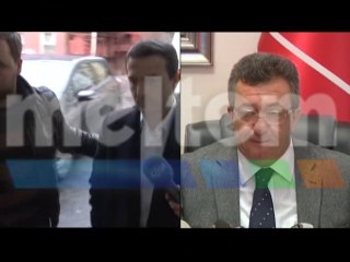 CHP DEN OPERASYON AÇIKLAMASI