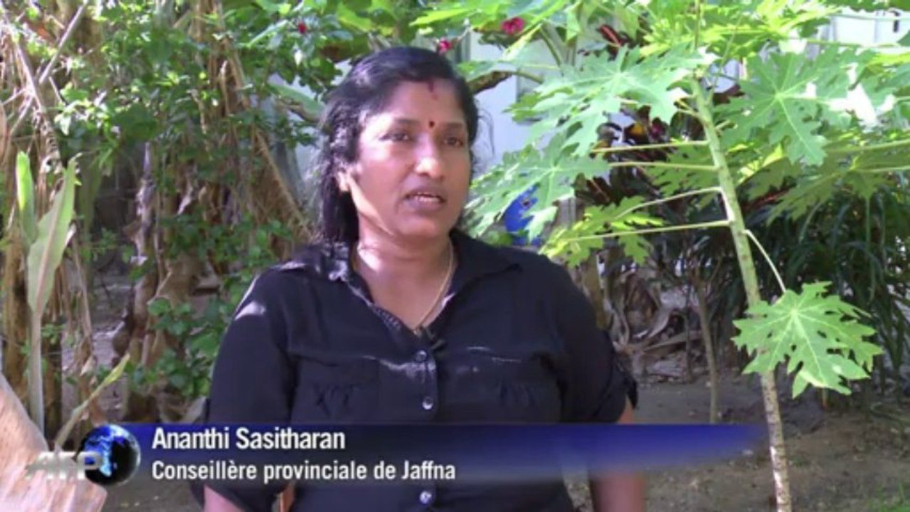 Sri Lanka: les veuves de guerre craignent viols et abus sexuels