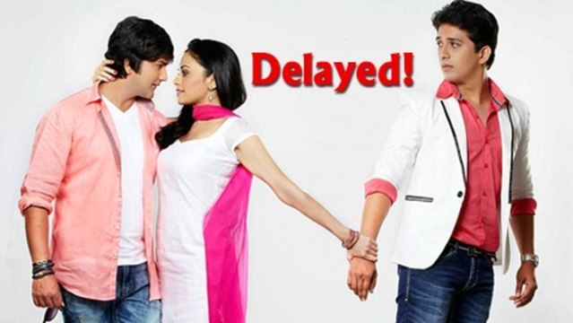 Ek Dusre Ke Liye Delayed - Upcoming Marathi Movie - Amruta Khanvilkar, Aniket Vishwasrao