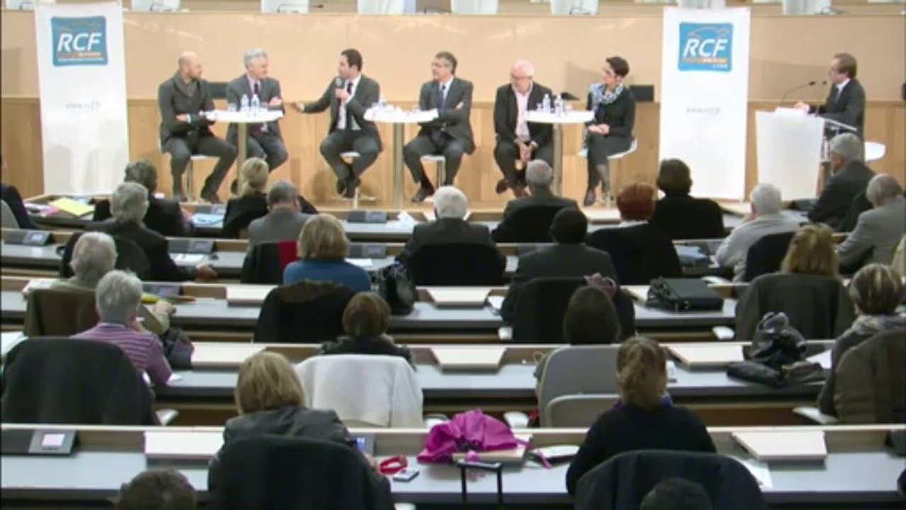 L'économie sociale et solidaire, une autre conception de la richesse ?