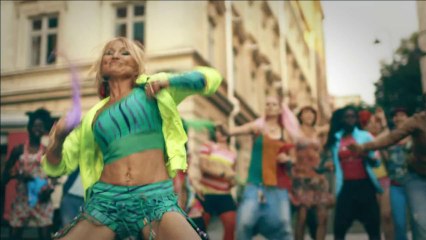 Awilo Longomba & Jenny Ajland- Do The Chup Chup (Clip Officiel HD)