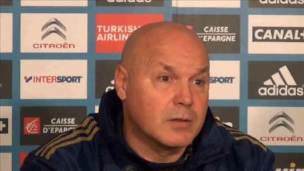 OM: Anigo, le TFC et les coupes nationales