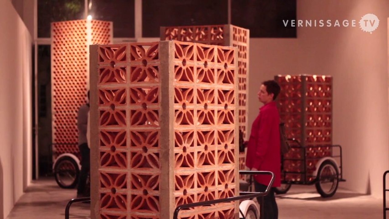 Héctor Zamora: Protogeometries, Essay on the Anexact / Galería Labor, Mexico City