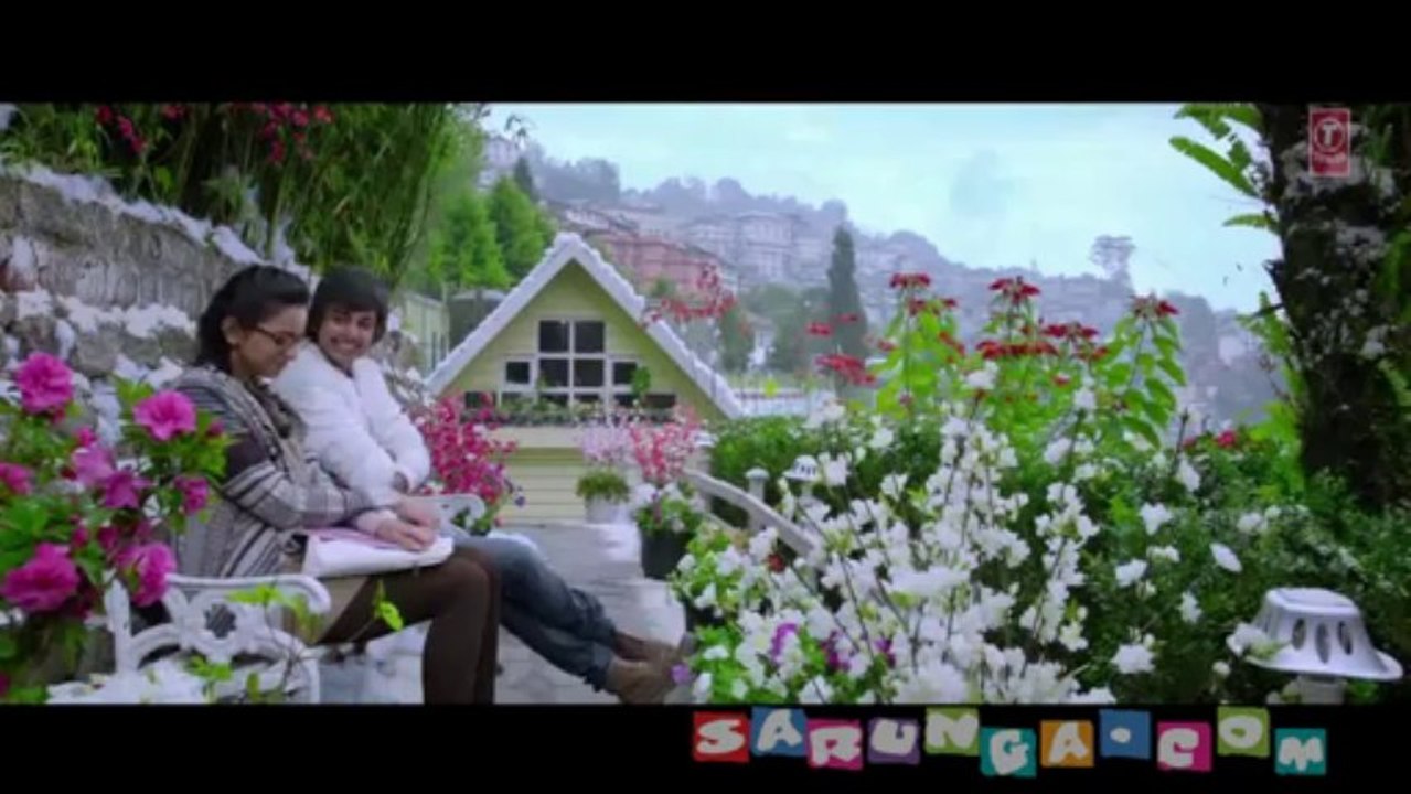 Mujhe Ishq Se song of yariyann movie
