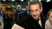 Nicolas Sarkozy botte en touche sur un probable retour en politique - 18/12