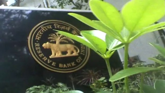 RBI keeps interest rates on hold; repo rate, CRR unchanged