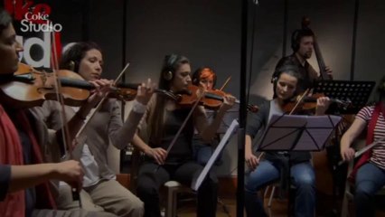 Channa By Atifaslam cokestudio