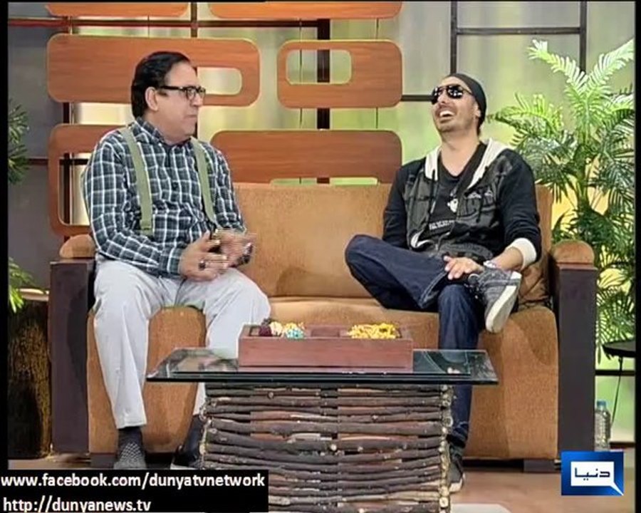 Azizi With Sukhbir Singh Part 2