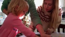 Apple/iPhone Ads - Christmas Family short film - So cute!