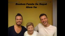 Alem FM. Bonbon Funda ile hayat _ Cenk Yüksel -Gürsel Çakmak (3)
