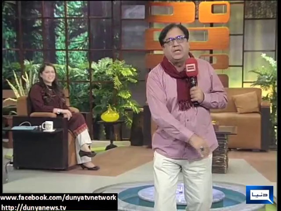 Off Beat Hasb e Haal