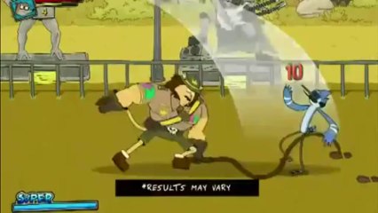 Cartoon Network TV Commercial, Best Park in the Universe - HuHa Ads Zone_clip3