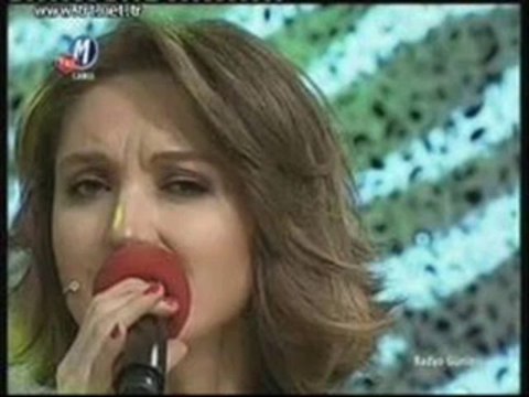 Çiğde YARKIN - NİÇİN BAKTIN BANA ÖYLE DERDİN NEDİR DURMA SÖYLE