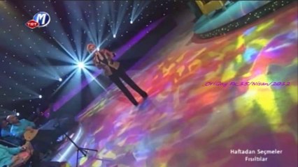 Ayşen BİRGÖR_ ELLERE KANIP'DA GİTME ESKİMİŞ BİR ŞAL GİBİ ATARLAR SENİ