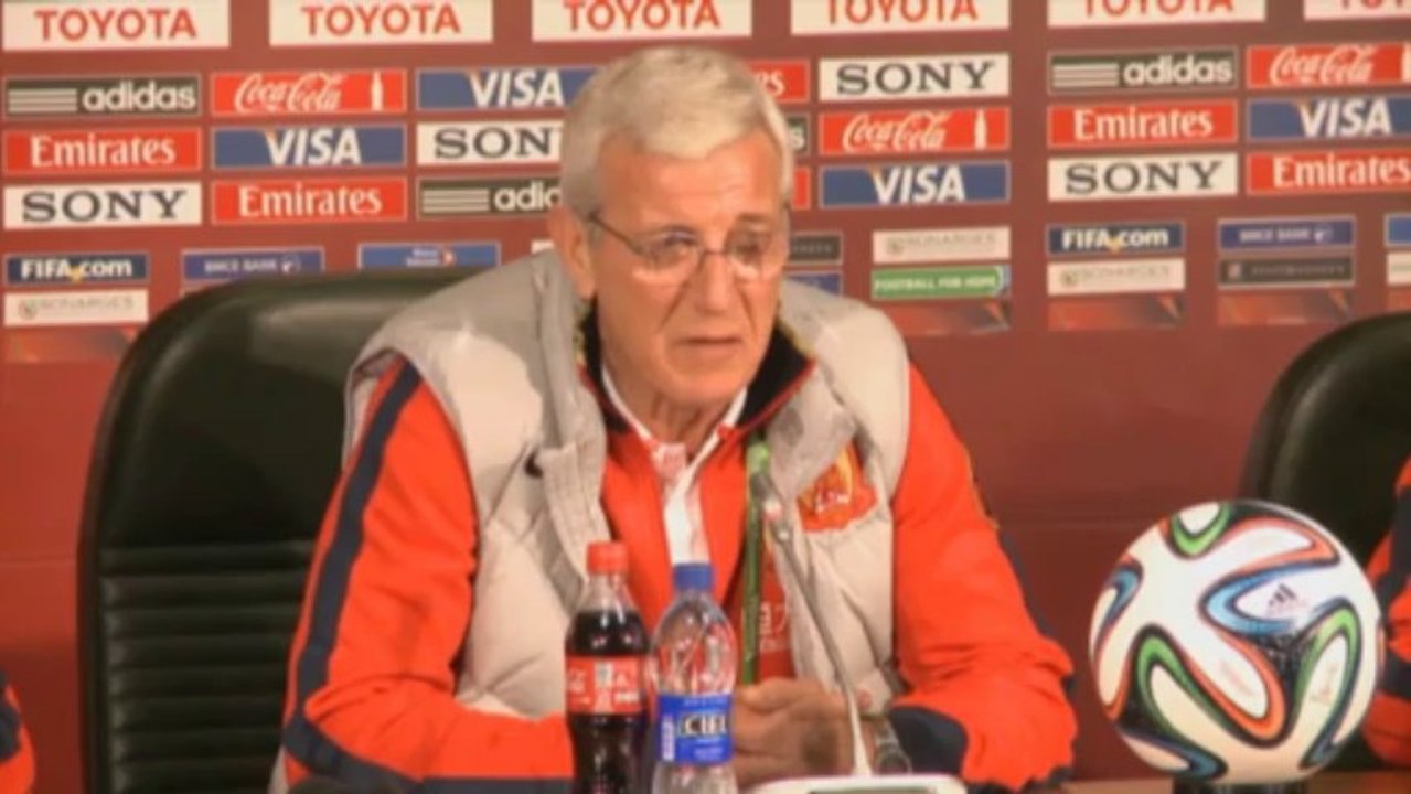 Lippi über Bayern: 'Eine Übermacht'