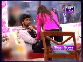 Bigg Boss - 18th December 2013 : Kushal EVICTED from the house