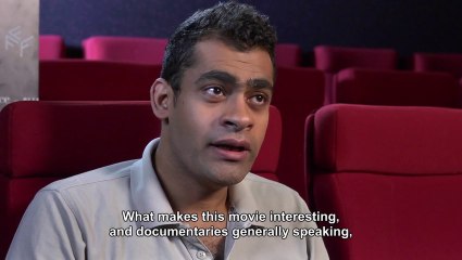 Interview with	Namir Abdel Messeeh / Interview Namir Abdel Messeeh