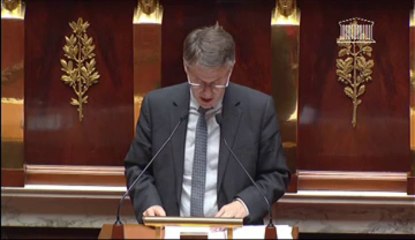 Loi de finances rectificative 2013 en seconde lecture