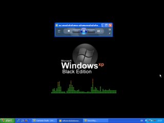 Desktop Spectrum Sound Speakers