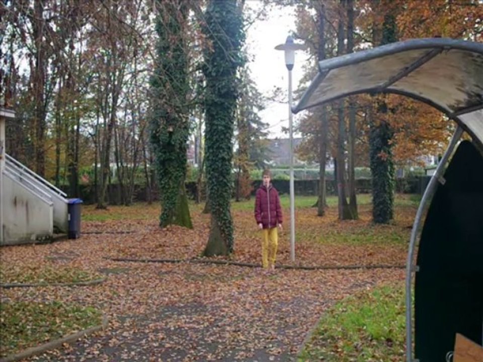 freestyle d'hivers Spot