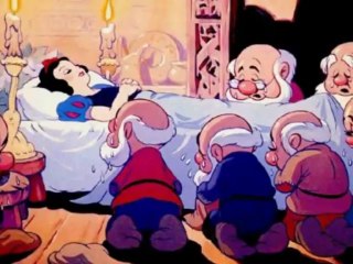 Blanche-Neige... par Rachel Pignot