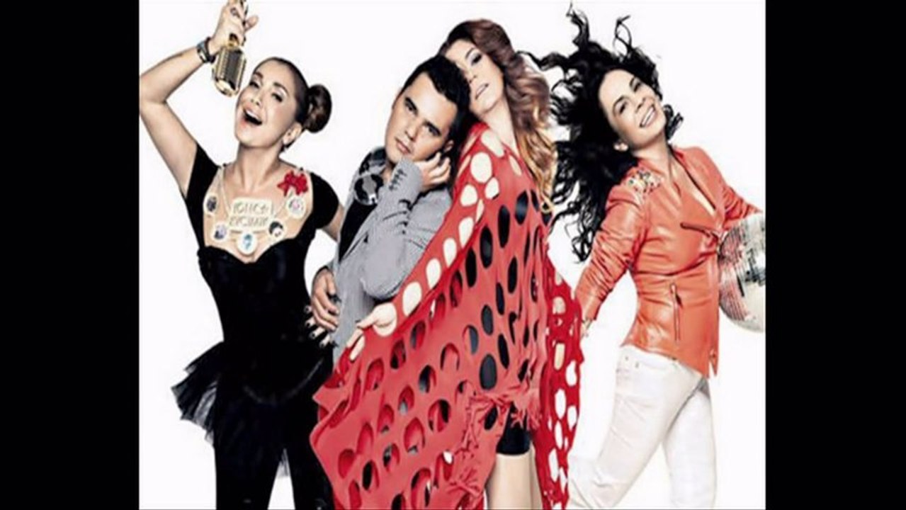 Volga Tamöz feat. Demet Sağıroğlu - Kınalı Bebek