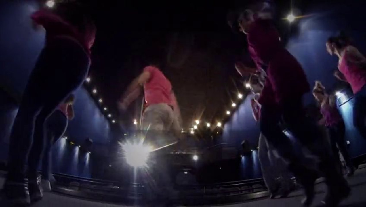 up2dance