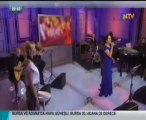Demet Sağıroğlu - Hazan Mevsimi (NTV Bayram Ekranı)