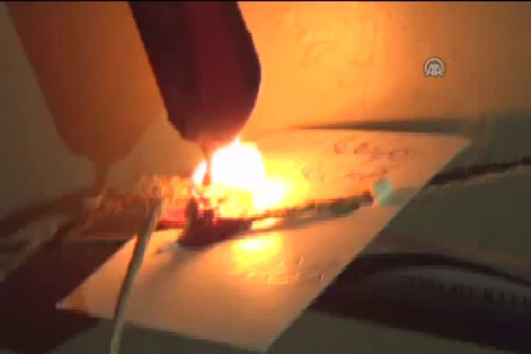 Asansörler "alarm" veriyor