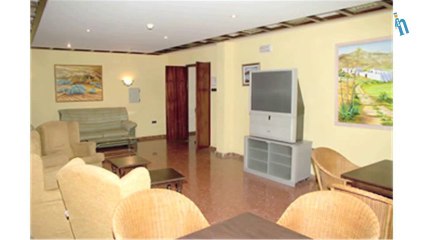 Almería - Hotel Sevilla (Quehoteles.com)