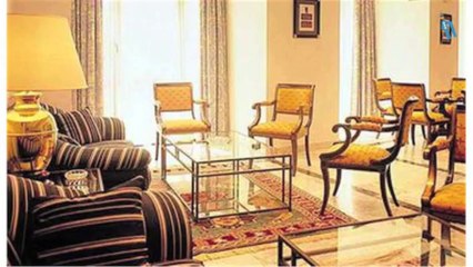 Almería - Hotel Tryp Indalo (Quehoteles.com)