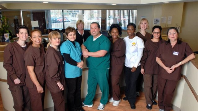Cosmetic Dentist Or Emergency Detist - Egg Harbor Family Dental PA