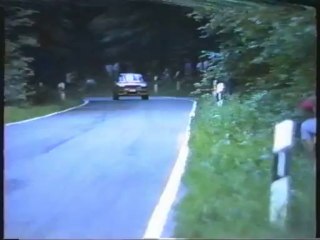 ADAC 89 ARCHIVES BRUT